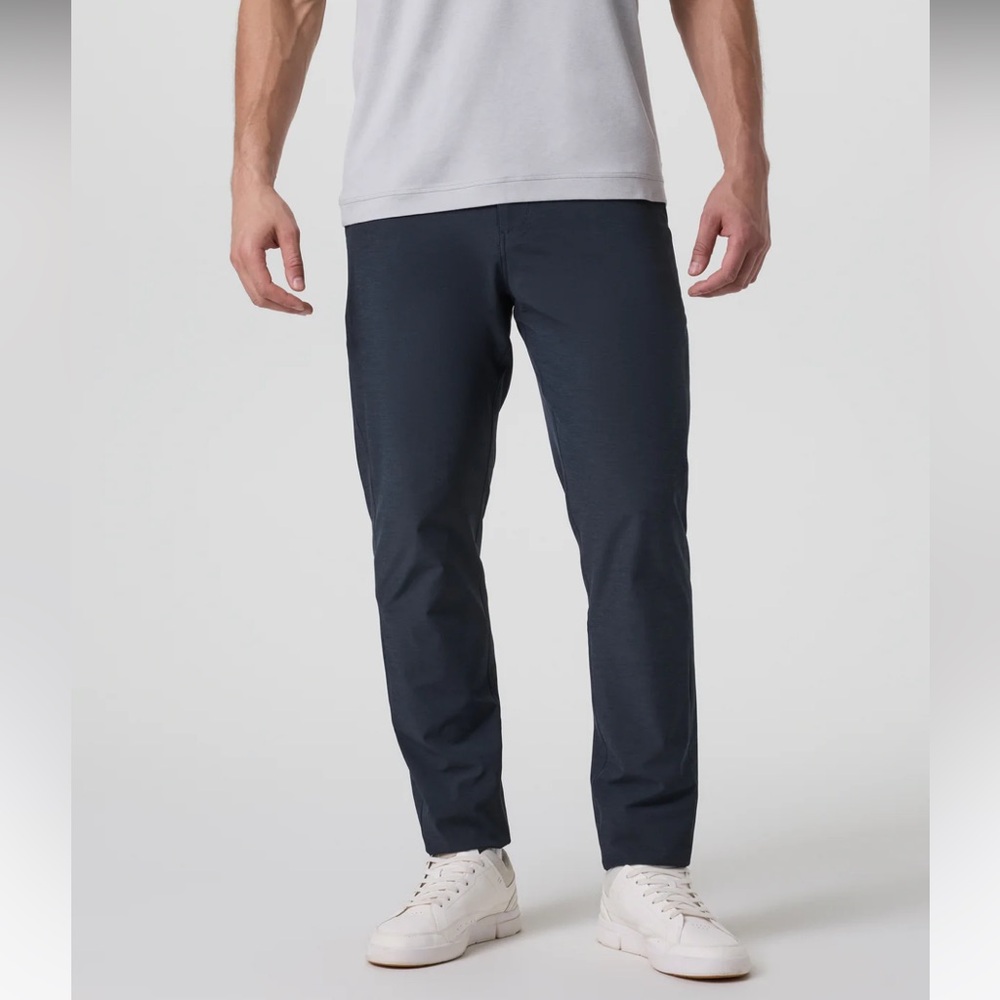 Vouri Men’s AIM Pants - Navy